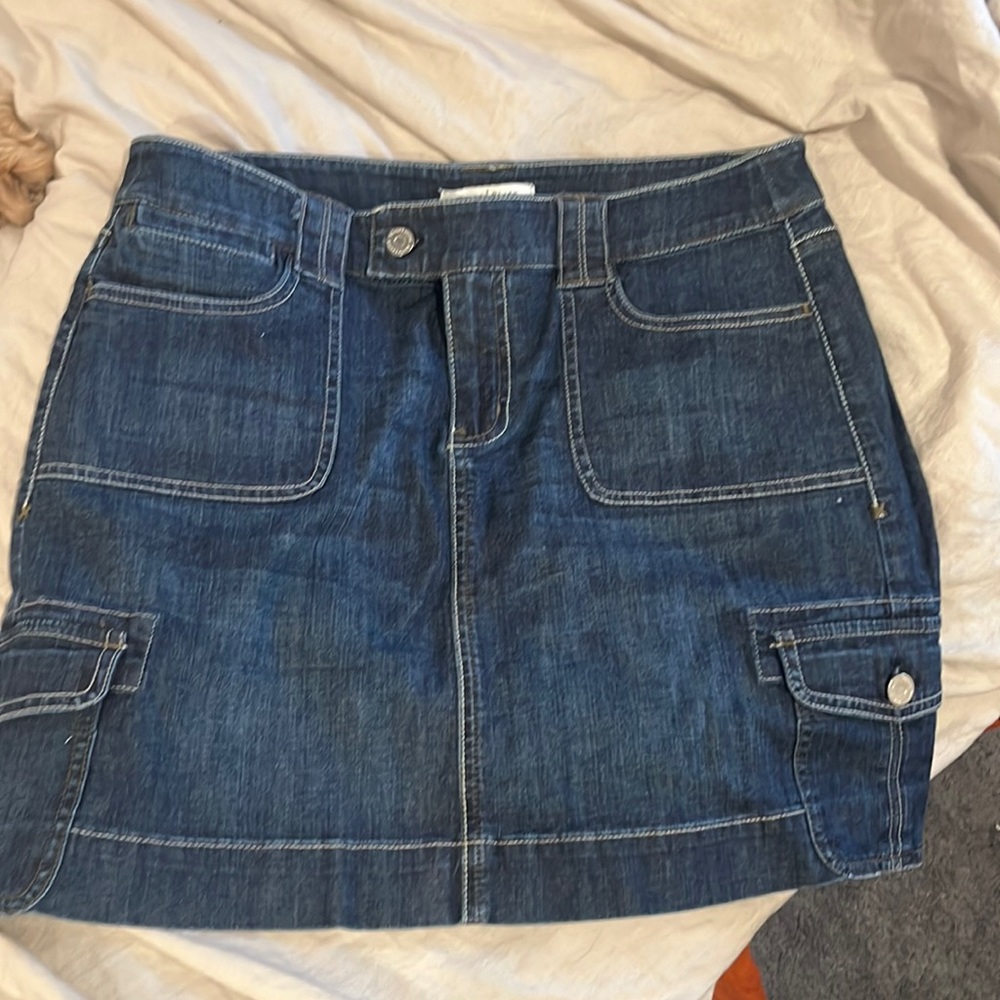 WHBM like new skirt